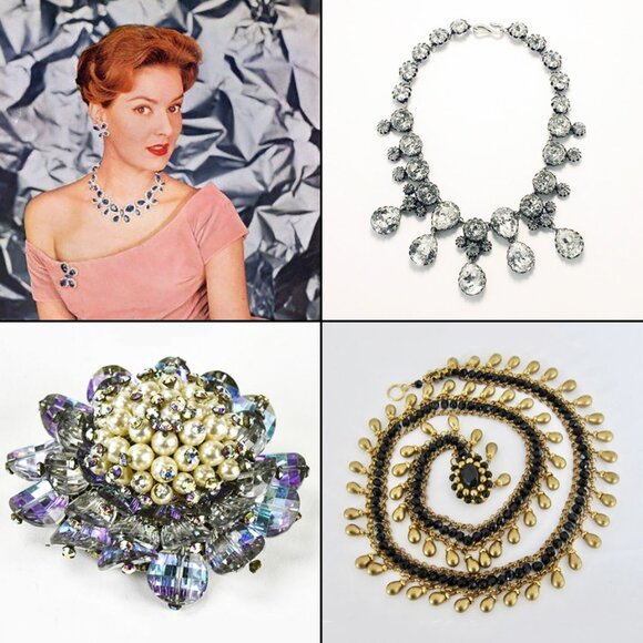 ❌ 12-6 JUST JEWELRY SHARE - Picture 6 of 16